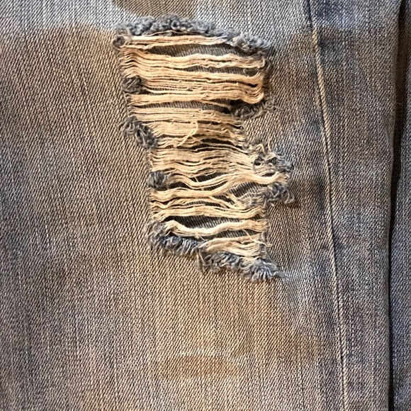 🌻Gap Boyfriend Jeans🌻 - Picture 4 of 6